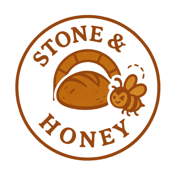 Stone & Honey Cottage Bakery